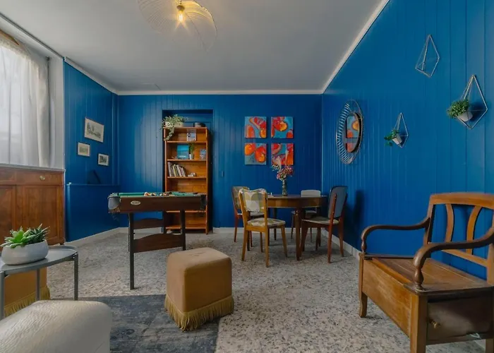 Le Bel Endroit - Joli Studio Vue Jardin