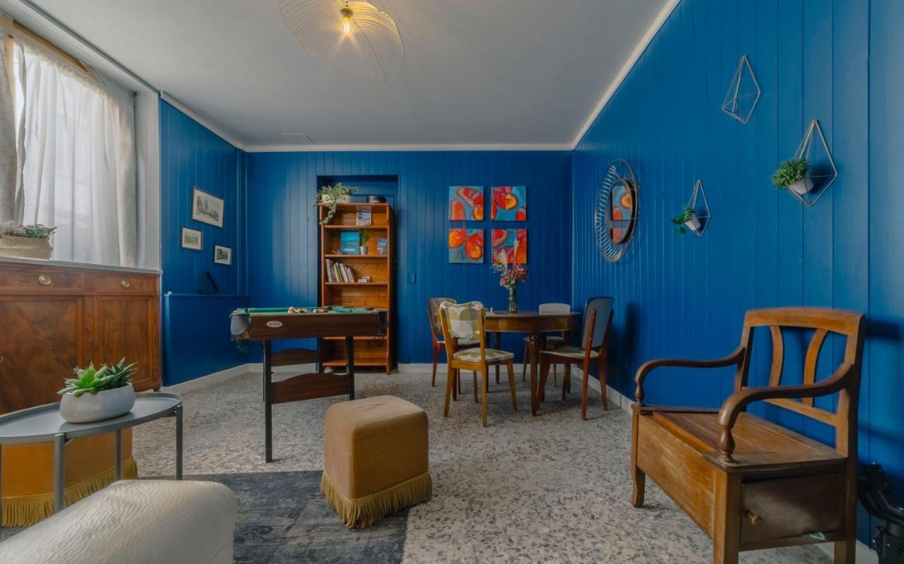 Le Bel Endroit - Joli Vue Jardin Apartment