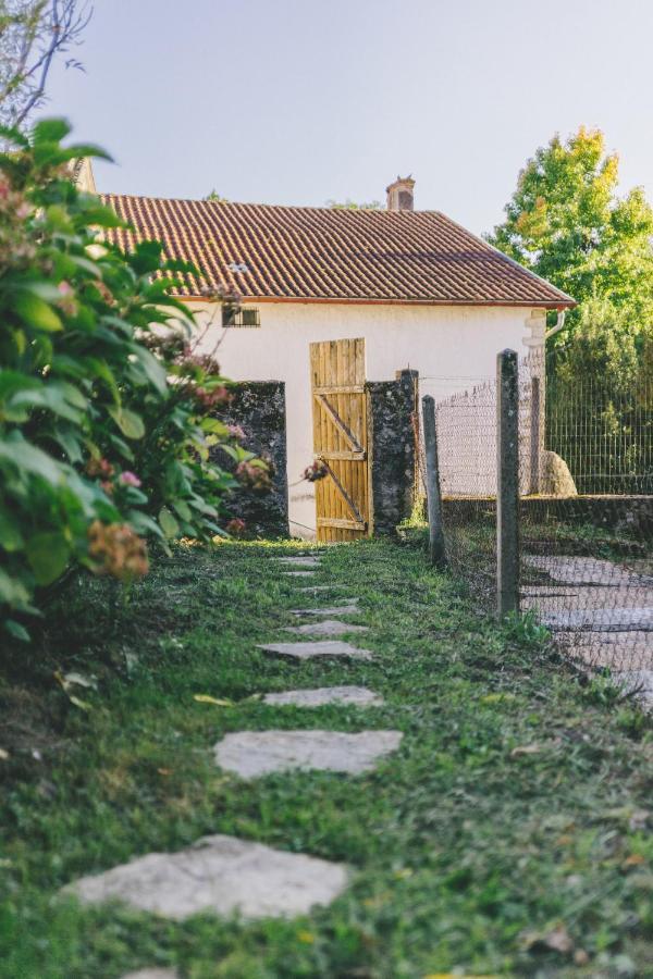 Le Bel Endroit - Joli Vue Jardin *